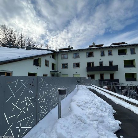 Pohorske Terase Gabi Apartment Hocko Pohorje Exterior photo