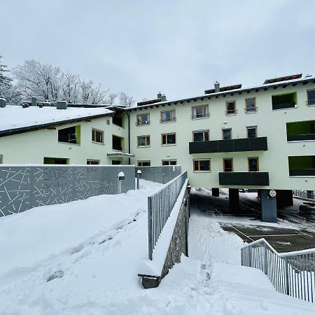 Pohorske Terase Gabi Apartment Hocko Pohorje Exterior photo