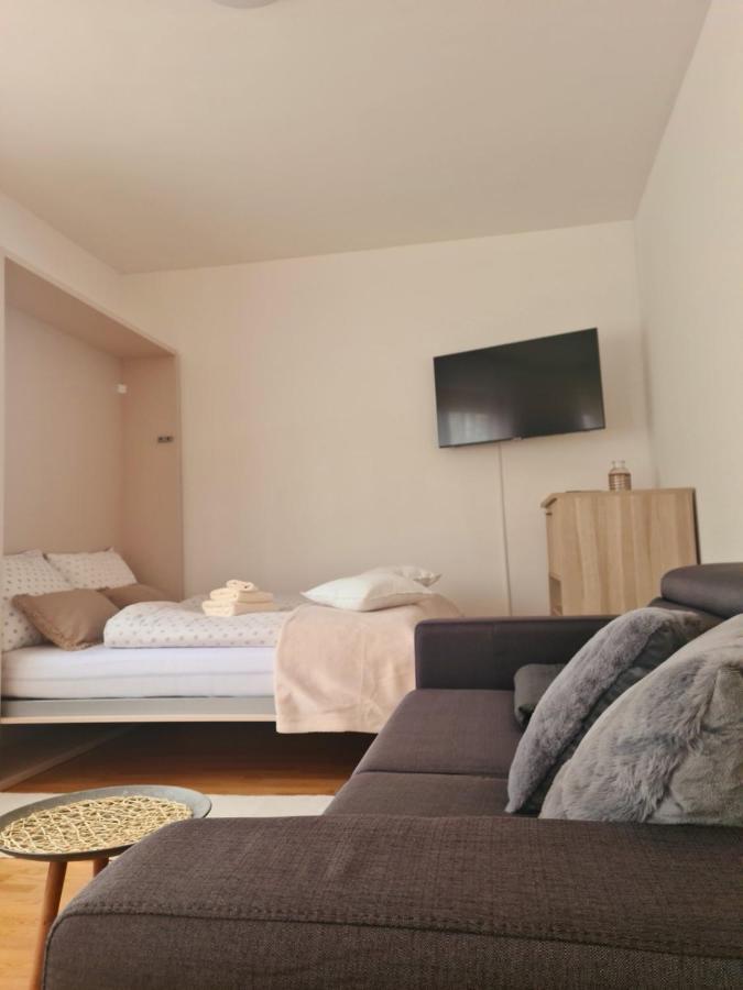 Pohorske Terase Gabi Apartment Hocko Pohorje Exterior photo
