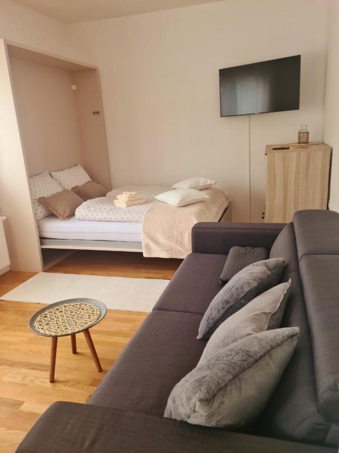 Pohorske Terase Gabi Apartment Hocko Pohorje Exterior photo