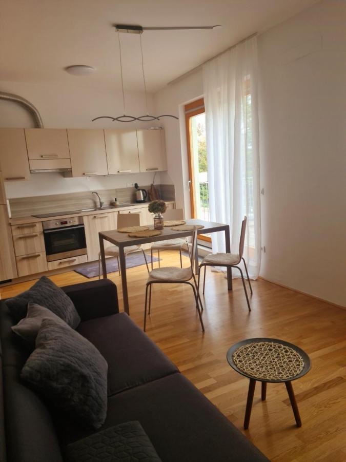 Pohorske Terase Gabi Apartment Hocko Pohorje Exterior photo