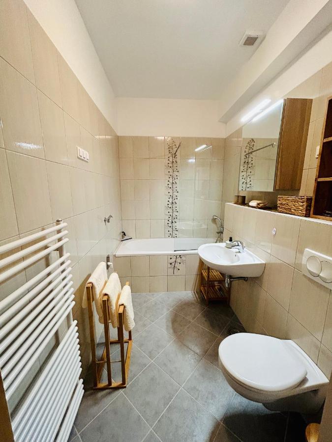Pohorske Terase Gabi Apartment Hocko Pohorje Exterior photo
