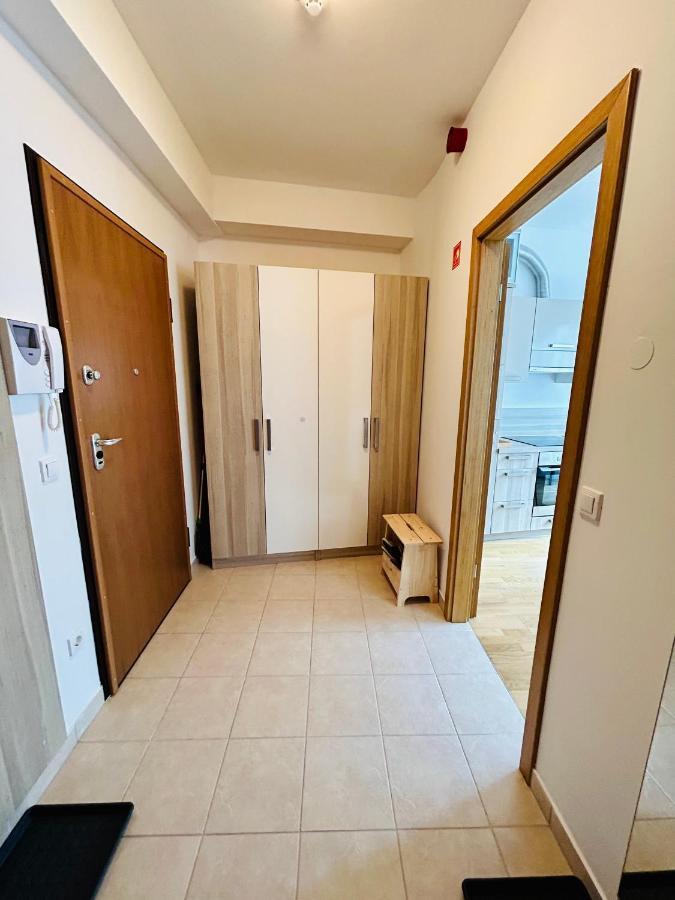 Pohorske Terase Gabi Apartment Hocko Pohorje Exterior photo